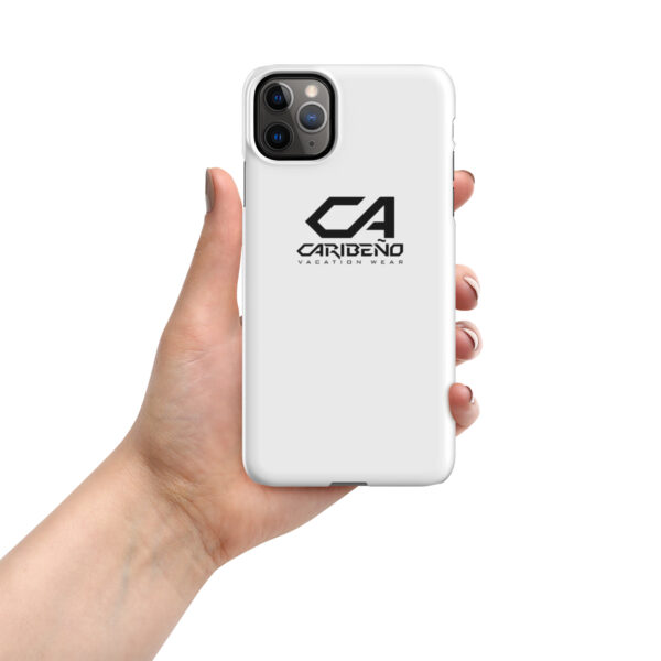 Funda clásica para iPhone®Caribeño