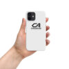Funda clásica para iPhone®Caribeño