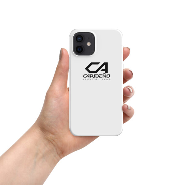 Funda clásica para iPhone®Caribeño