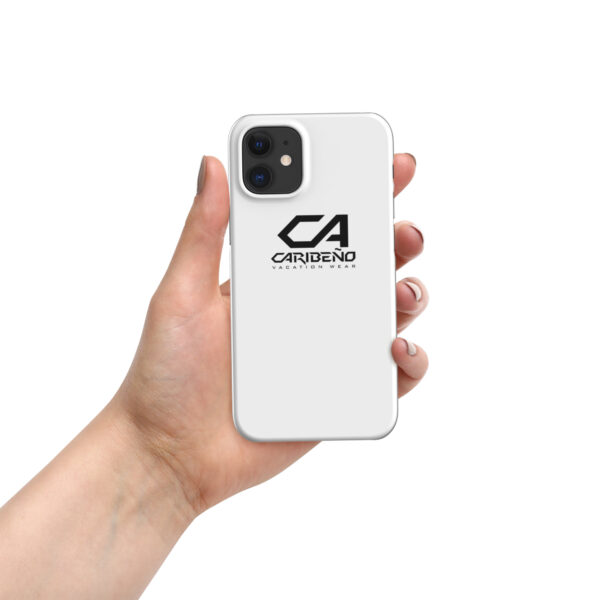 Funda clásica para iPhone®Caribeño