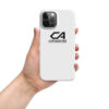 Funda clásica para iPhone®Caribeño