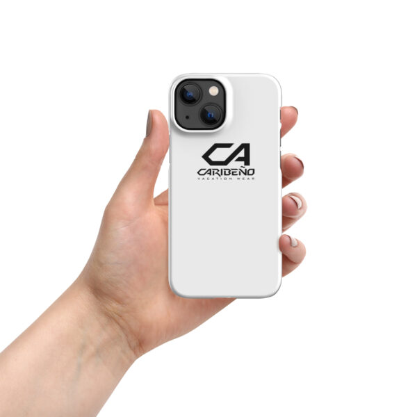 Funda clásica para iPhone®Caribeño
