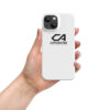 Funda clásica para iPhone®Caribeño