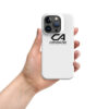 Funda clásica para iPhone®Caribeño
