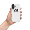Funda clásica para iPhone®Caribeño