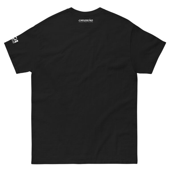Camiseta Positive Caribeño