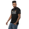 Camiseta Positive Caribeño
