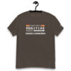 Camiseta Positive Caribeño