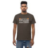 Camiseta Positive Caribeño