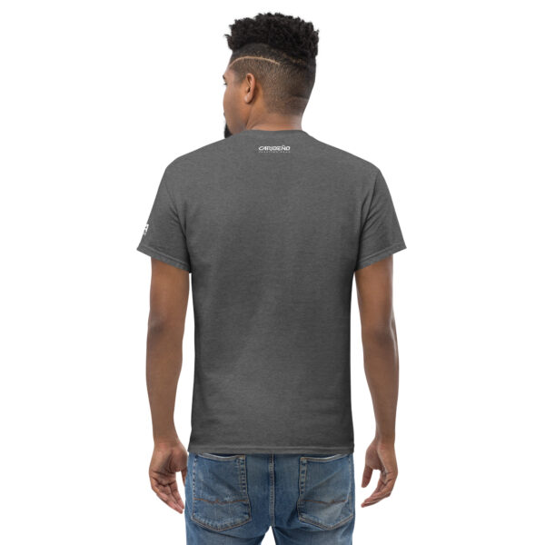 Camiseta Positive Caribeño