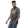 Camiseta Positive Caribeño