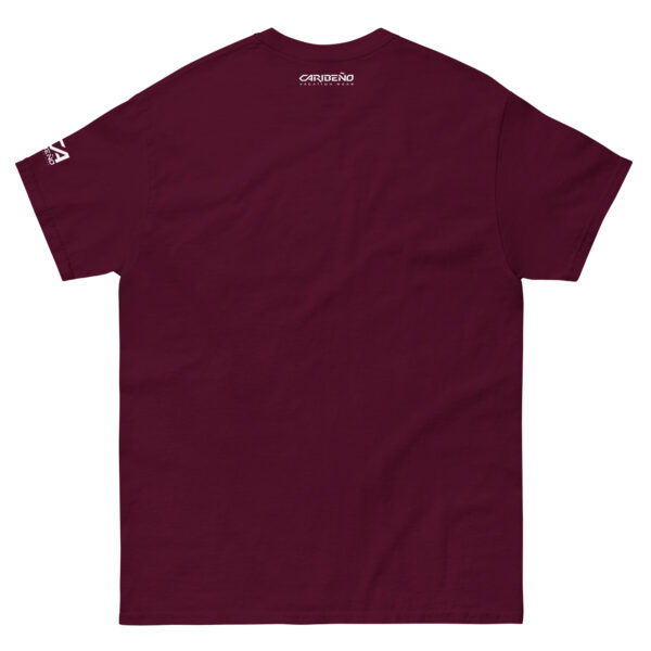 Camiseta Positive Caribeño