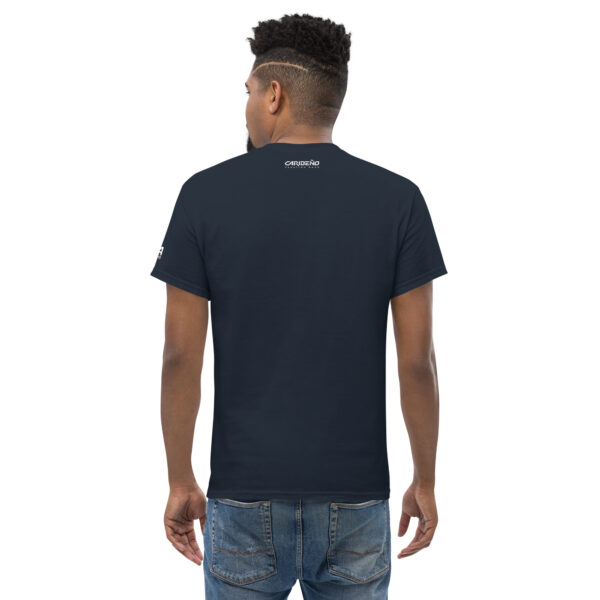 Camiseta Positive Caribeño