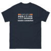 Camiseta Positive Caribeño