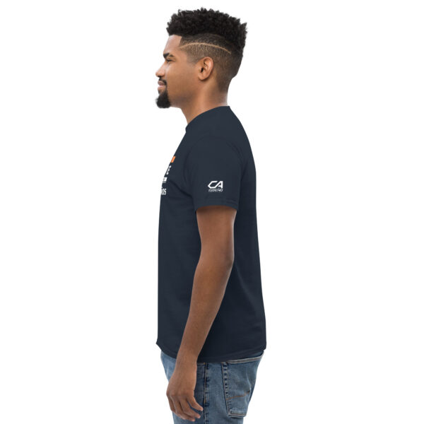 Camiseta Positive Caribeño