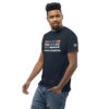 Camiseta Positive Caribeño