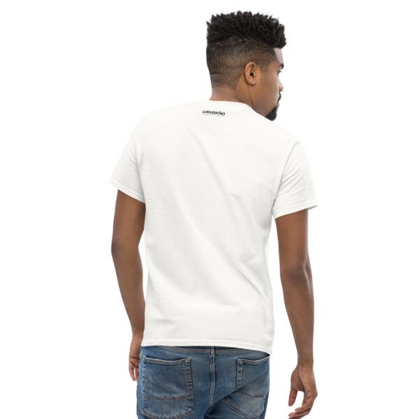 Camiseta Splash Caribeño