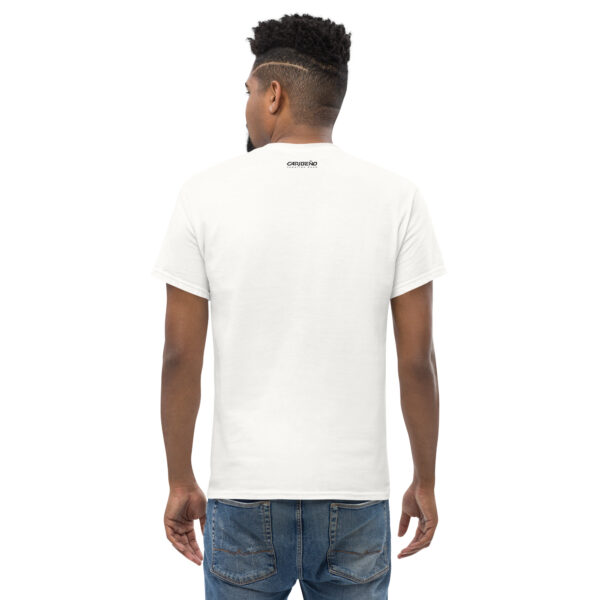 Camiseta Splash Caribeño