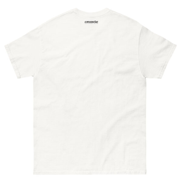 Camiseta Splash Caribeño