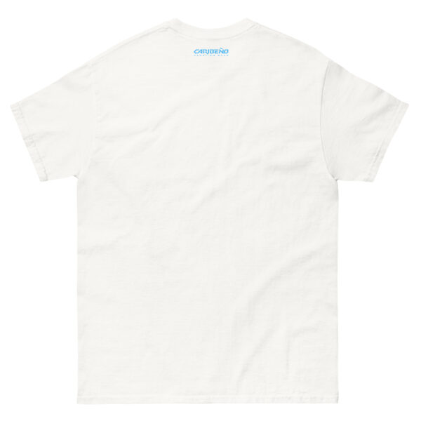 Camiseta Splash Caribeño