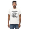 Camiseta Splash Caribeño