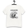 Camiseta Splash Caribeño