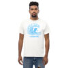 Camiseta Splash Caribeño