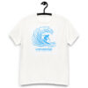 Camiseta Splash Caribeño