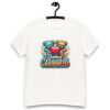 Camiseta Somos Caribeños Con Ositos