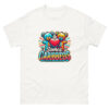 Camiseta Somos Caribeños Con Ositos