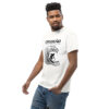 Camiseta Splash Caribeño