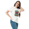 Camiseta Somos Caribeños Con Ositos