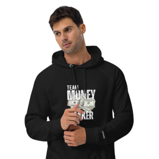 HOODIES MONEY MAKER CARIBEÑO