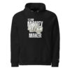 HOODIES MONEY MAKER CARIBEÑO