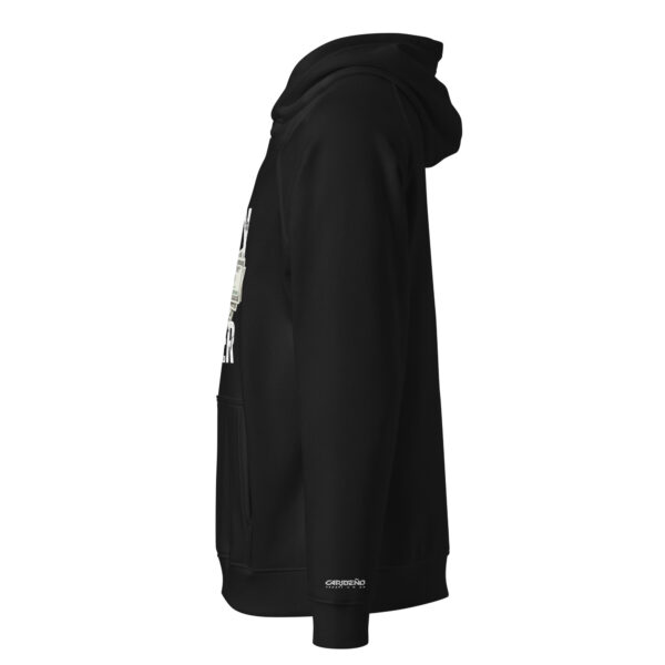 HOODIES MONEY MAKER CARIBEÑO