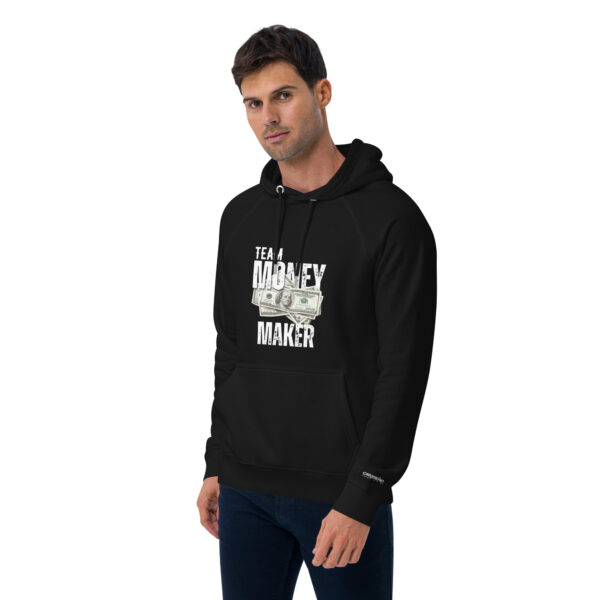 HOODIES MONEY MAKER CARIBEÑO