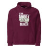 HOODIES MONEY MAKER CARIBEÑO