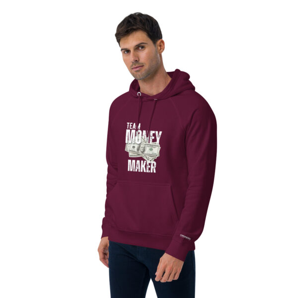 HOODIES MONEY MAKER CARIBEÑO