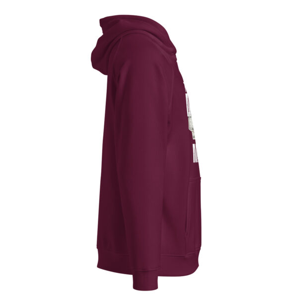 HOODIES MONEY MAKER CARIBEÑO