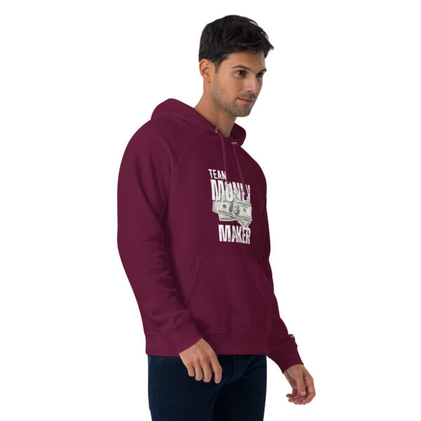 HOODIES MONEY MAKER CARIBEÑO