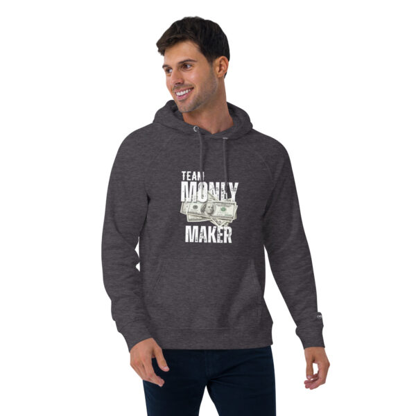 HOODIES MONEY MAKER CARIBEÑO