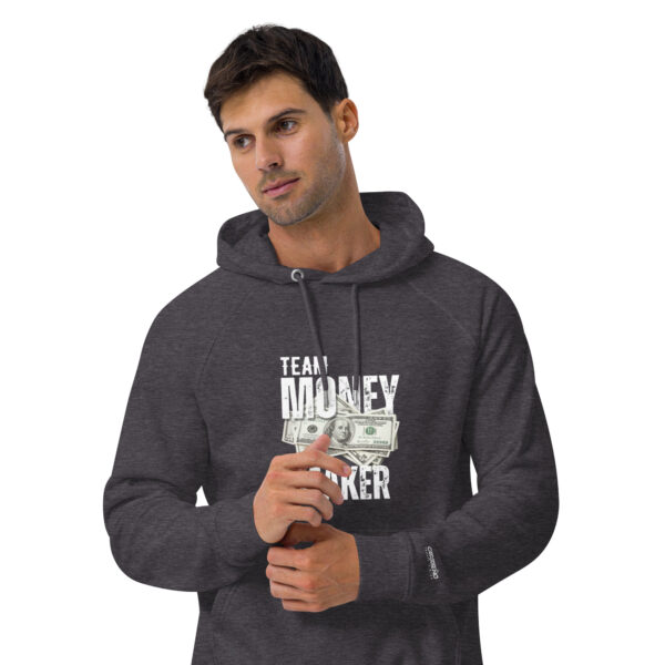HOODIES MONEY MAKER CARIBEÑO