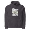HOODIES MONEY MAKER CARIBEÑO