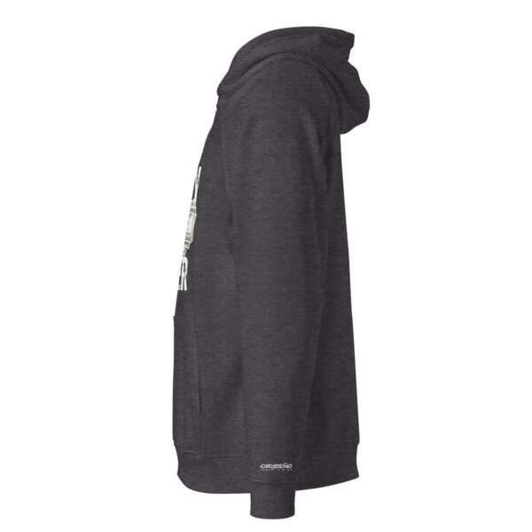 HOODIES MONEY MAKER CARIBEÑO