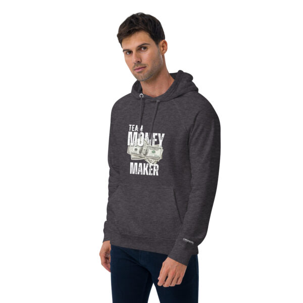 HOODIES MONEY MAKER CARIBEÑO