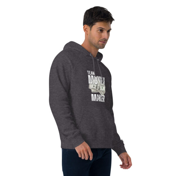 HOODIES MONEY MAKER CARIBEÑO