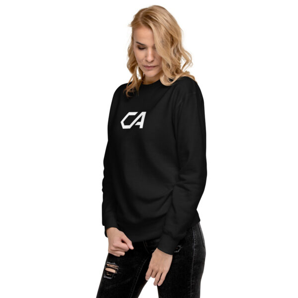 Sudadera Para Damas Varios Colores