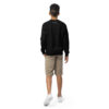Sudadera Flow Cribeño Para Niño