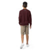 Sudadera Flow Cribeño Para Niño