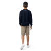 Sudadera Flow Cribeño Para Niño